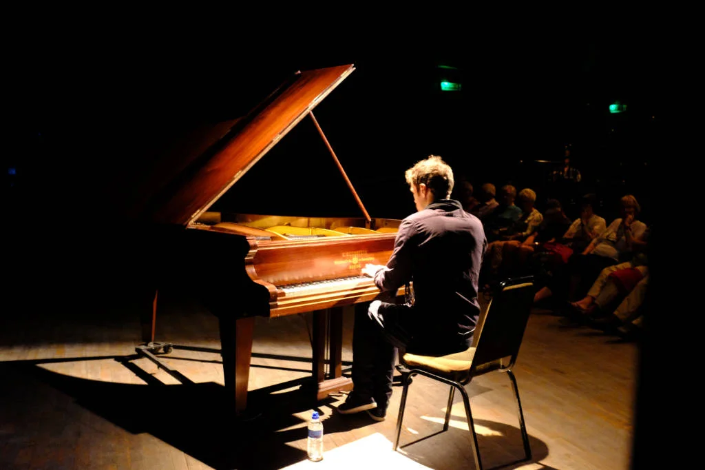 Andrew McCormack